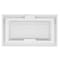 Atlantis Whirlpools Infinity 46 x 78 Endless Flow Air Bathtub 4678IAL - alternate 3